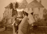 Figurky voj�k�