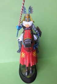 Figurky voj�k�