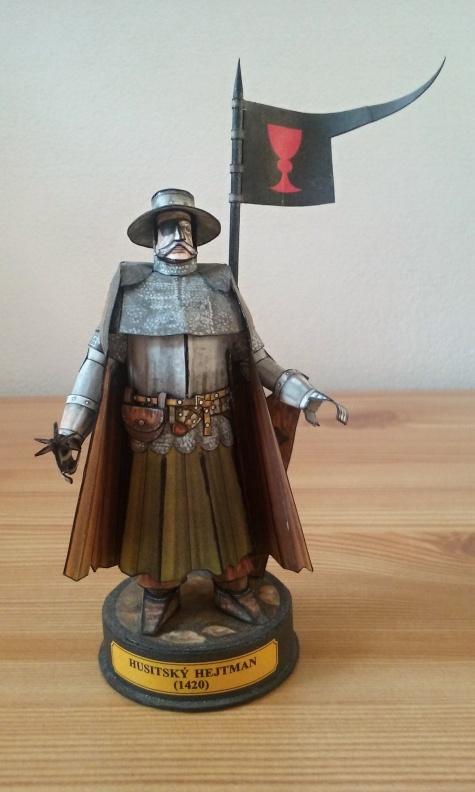 Figurky vojáků Figurky vojáků