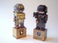Figurky z PAPER-REPLIKA.com