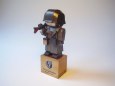 Figurky z PAPER-REPLIKA.com