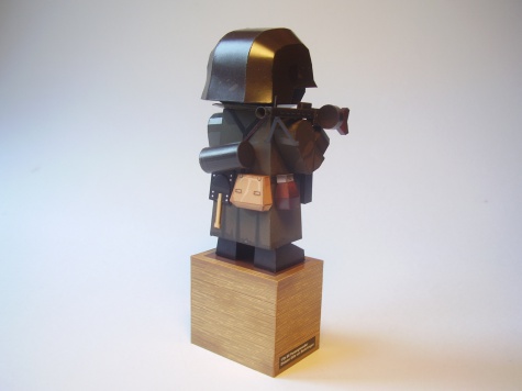 Figurky z PAPER-REPLIKA.com Figurky z PAPER-REPLIKA.com