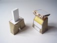 Figurky z PAPER-REPLIKA.com