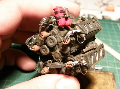 Firefly Vc Firefly Vc