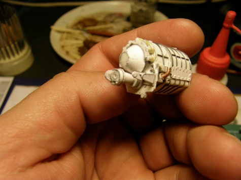 Firefly Vc Firefly Vc