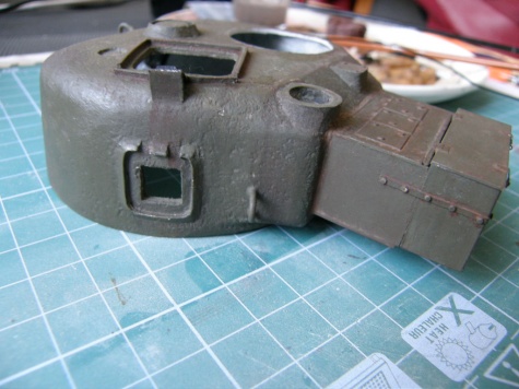 Firefly Vc