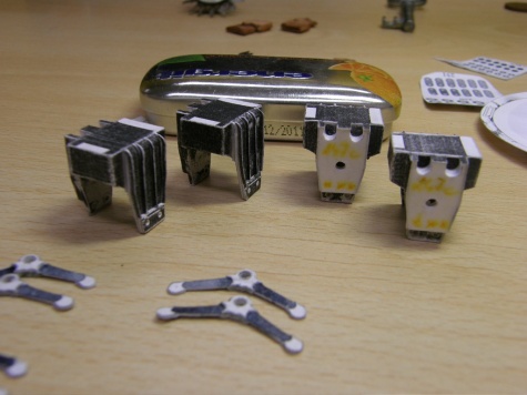 Firefly Vc Firefly Vc