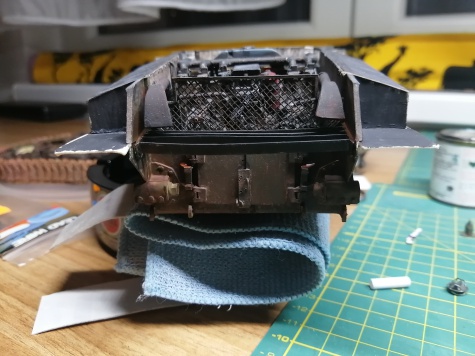 Firefly Vc