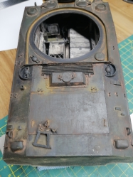 Firefly Vc
