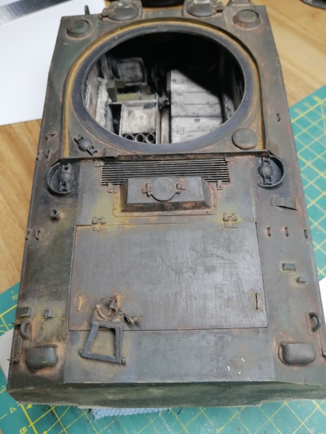 Firefly Vc