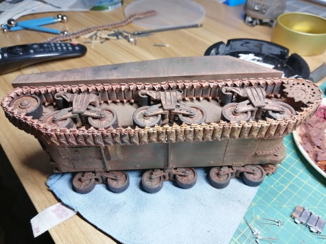 Firefly Vc