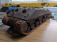 Firefly Vc