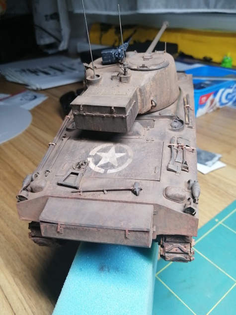 Firefly Vc