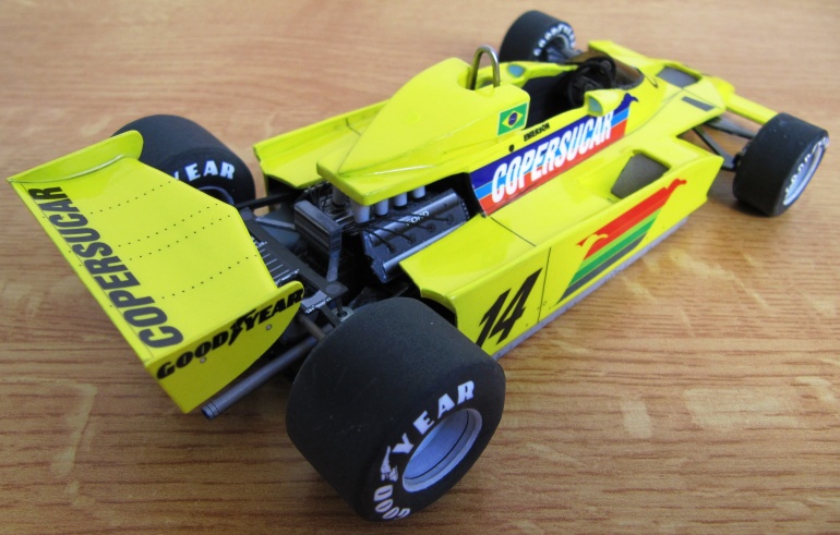 Fittipaldi F5A, Emerson Fittipaldi US GP 1978 (Plná velikost v novém okně) Fittipaldi F5A, Emerson Fittipaldi US GP 1978