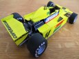 Fittipaldi F5A, Emerson Fittipaldi US GP 1978