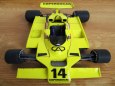 Fittipaldi F5A, Emerson Fittipaldi US GP 1978