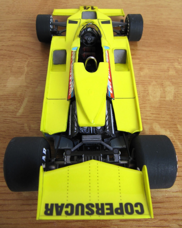 Fittipaldi F5A, Emerson Fittipaldi US GP 1978 (Plná velikost v novém okně) Fittipaldi F5A, Emerson Fittipaldi US GP 1978