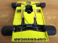 Fittipaldi F5A, Emerson Fittipaldi US GP 1978