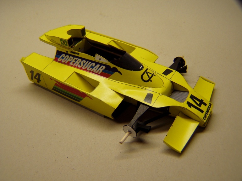 Fittipaldi F5A, 1978, E. Fittipaldi (Plná velikost v novém okně) Fittipaldi F5A, 1978, E. Fittipaldi