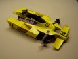 Fittipaldi F5A, 1978, E. Fittipaldi
