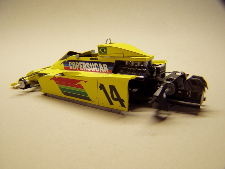 Fittipaldi F5A, 1978, E. Fittipaldi (Plná velikost v novém okně) Fittipaldi F5A, 1978, E. Fittipaldi
