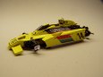 Fittipaldi F5A, 1978, E. Fittipaldi