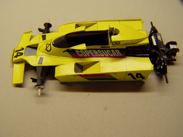 Fittipaldi F5A, 1978, E. Fittipaldi (Plná velikost v novém okně) Fittipaldi F5A, 1978, E. Fittipaldi