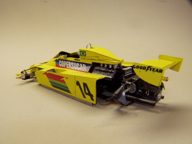 Fittipaldi F5A, 1978, E. Fittipaldi (Plná velikost v novém okně) Fittipaldi F5A, 1978, E. Fittipaldi