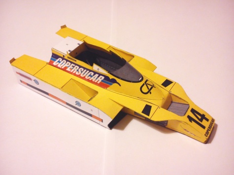 Fittipaldi F5A, 1978 Emerson Fittipaldi Fittipaldi F5A, 1978 Emerson Fittipaldi