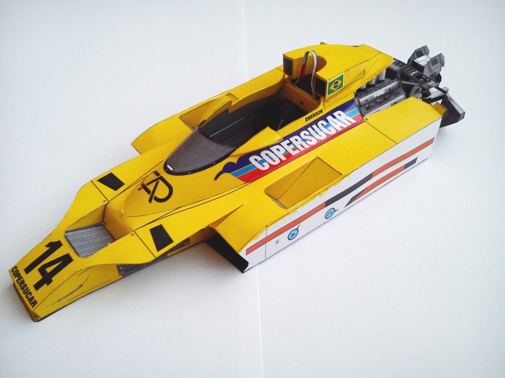 Fittipaldi F5A, 1978 Emerson Fittipaldi (Plná velikost v novém okně) Fittipaldi F5A, 1978 Emerson Fittipaldi