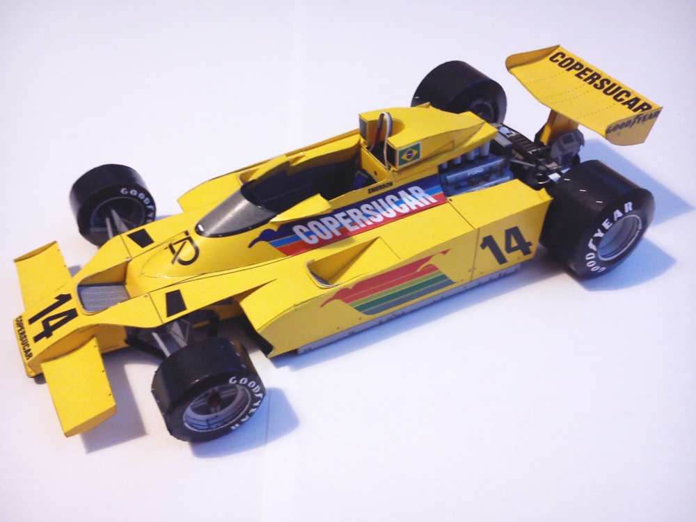 Fittipaldi F5A, 1978 Emerson Fittipaldi (Pln� velikost v nov�m okn�) Fittipaldi F5A, 1978 Emerson Fittipaldi