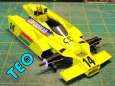 Fittipaldi F5A, 125