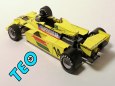 Fittipaldi F5A, 125