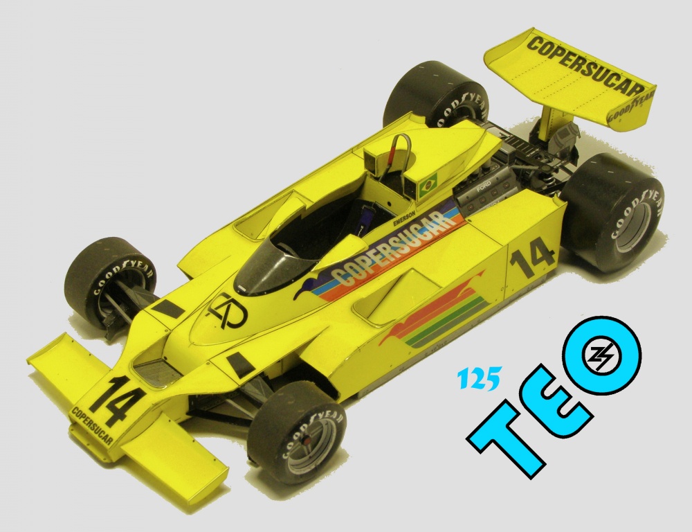 Fittipaldi F5A, 125 (Pln� velikost v nov�m okn�) Fittipaldi F5A, 125