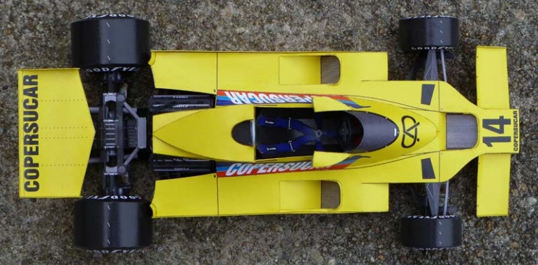 Fittipaldi F5A (Plná velikost v novém okně) Fittipaldi F5A