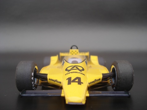 Fittipaldi F6A 1979 Fittipaldi F6A 1979