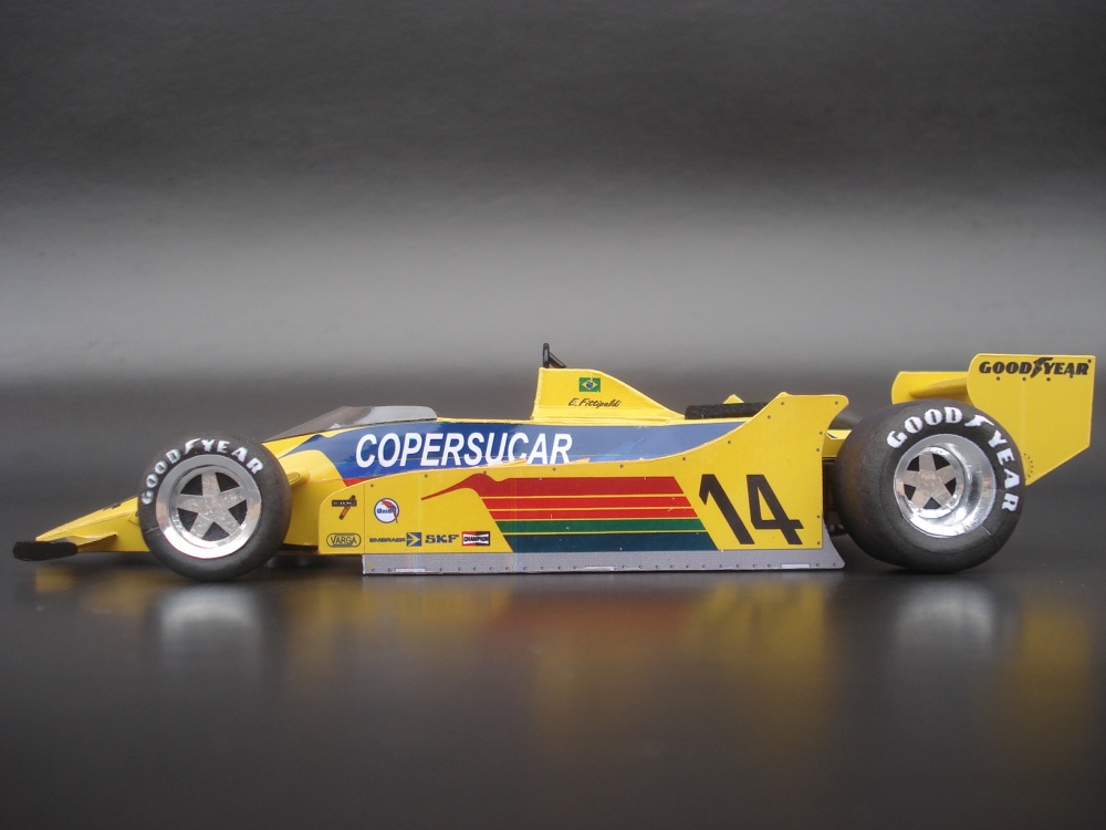 Fittipaldi F6A 1979 (Plná velikost v novém okně) Fittipaldi F6A 1979