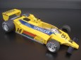 Fittipaldi F6A 1979