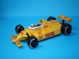 Fittipaldi F7 Ford - Argentine GP1980- K.Rosberg