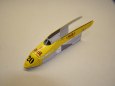 Fittipaldi F8, 1980, E. Fittipaldi
