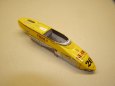 Fittipaldi F8, 1980, E. Fittipaldi