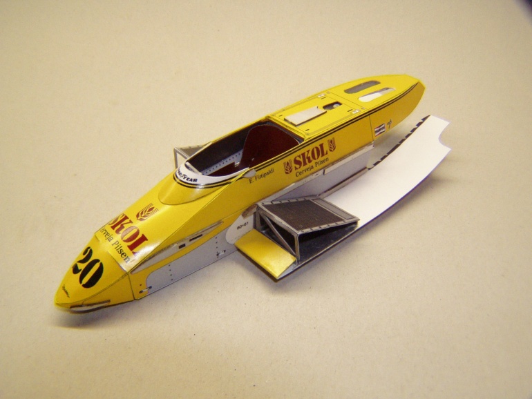 Fittipaldi F8, 1980, E. Fittipaldi (Plná velikost v novém okně) Fittipaldi F8, 1980, E. Fittipaldi