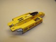 Fittipaldi F8, 1980, E. Fittipaldi