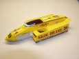 Fittipaldi F8, 1980, E. Fittipaldi