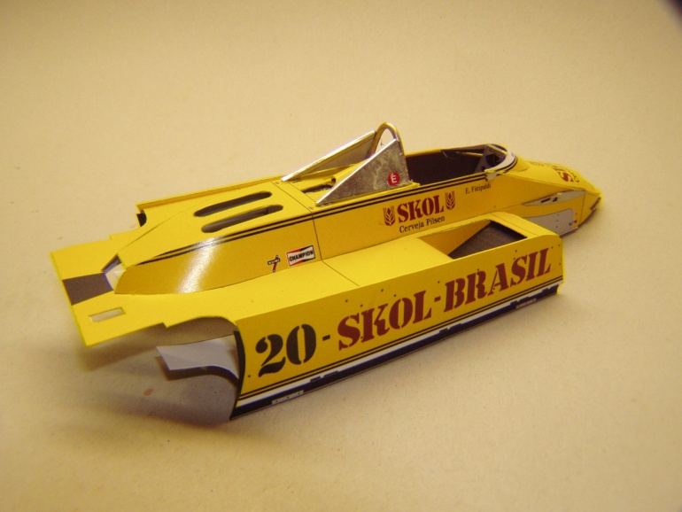 Fittipaldi F8, 1980, E. Fittipaldi (Plná velikost v novém okně) Fittipaldi F8, 1980, E. Fittipaldi