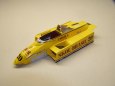 Fittipaldi F8, 1980, E. Fittipaldi