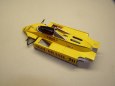 Fittipaldi F8, 1980, E. Fittipaldi