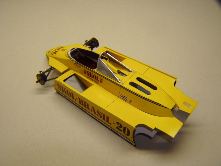 Fittipaldi F8, 1980, E. Fittipaldi (Plná velikost v novém okně) Fittipaldi F8, 1980, E. Fittipaldi