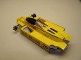 Fittipaldi F8, 1980, E. Fittipaldi