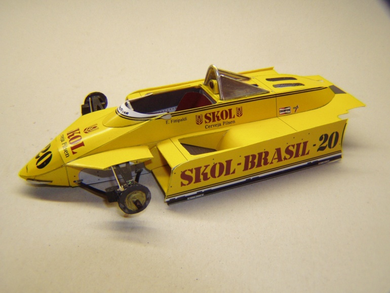 Fittipaldi F8, 1980, E. Fittipaldi (Plná velikost v novém okně) Fittipaldi F8, 1980, E. Fittipaldi